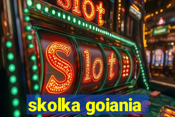 skolka goiania